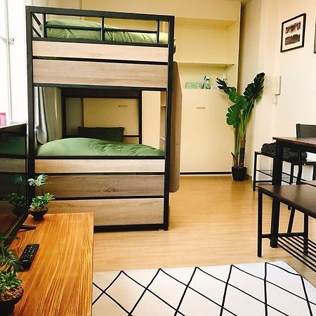 Joinus Ise Apartment Luaran gambar