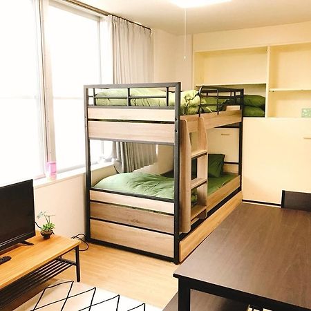 Joinus Ise Apartment Luaran gambar