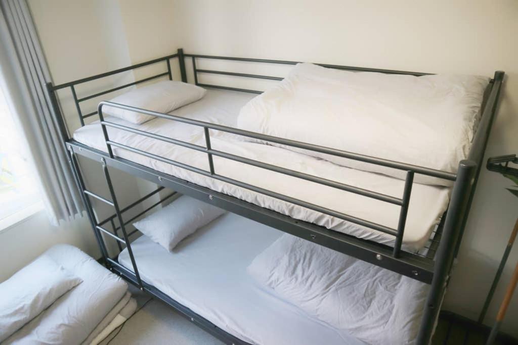 Joinus Ise Apartment Luaran gambar
