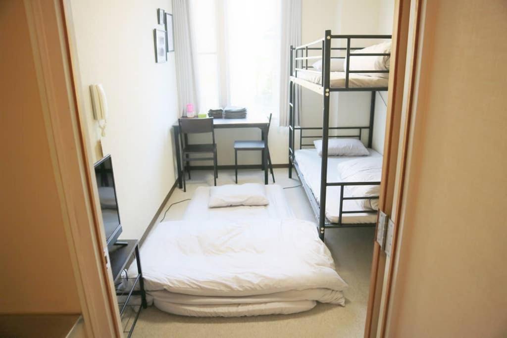 Joinus Ise Apartment Luaran gambar