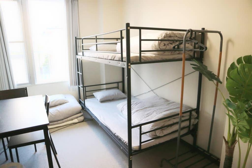 Joinus Ise Apartment Luaran gambar