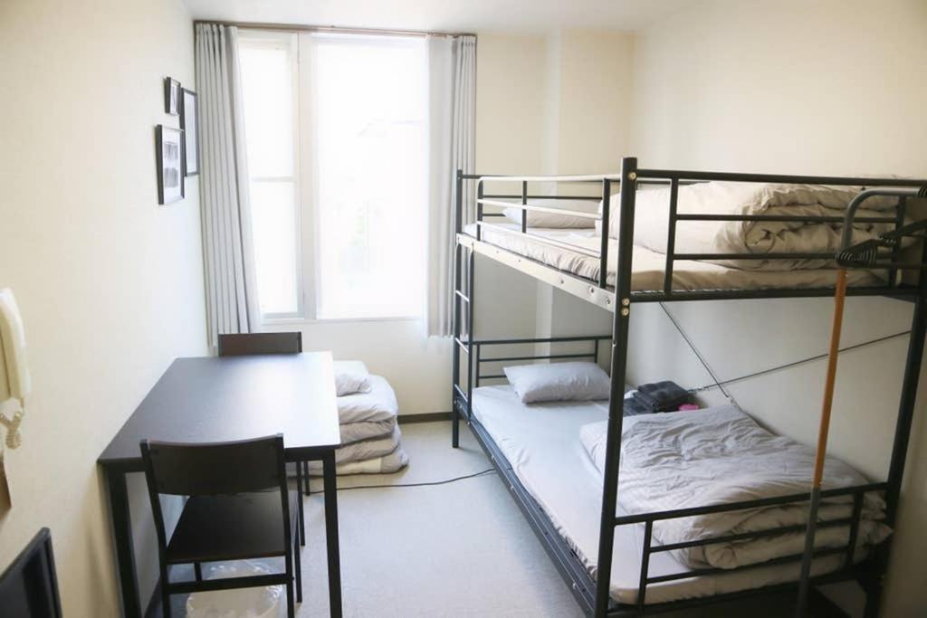 Joinus Ise Apartment Luaran gambar