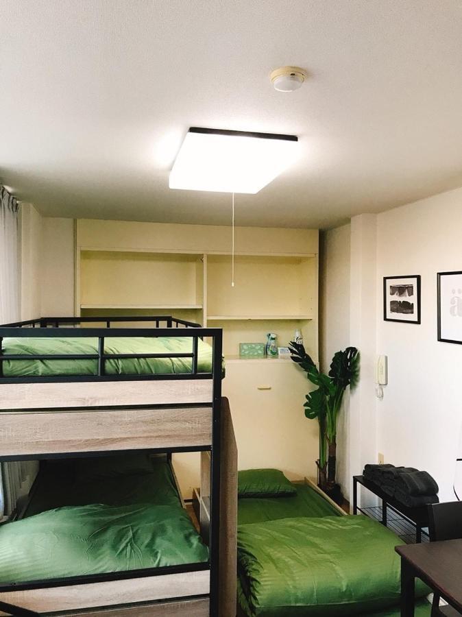 Joinus Ise Apartment Luaran gambar