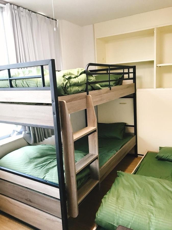 Joinus Ise Apartment Luaran gambar