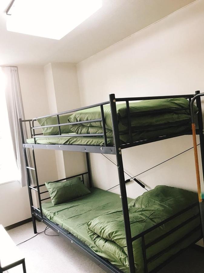 Joinus Ise Apartment Luaran gambar