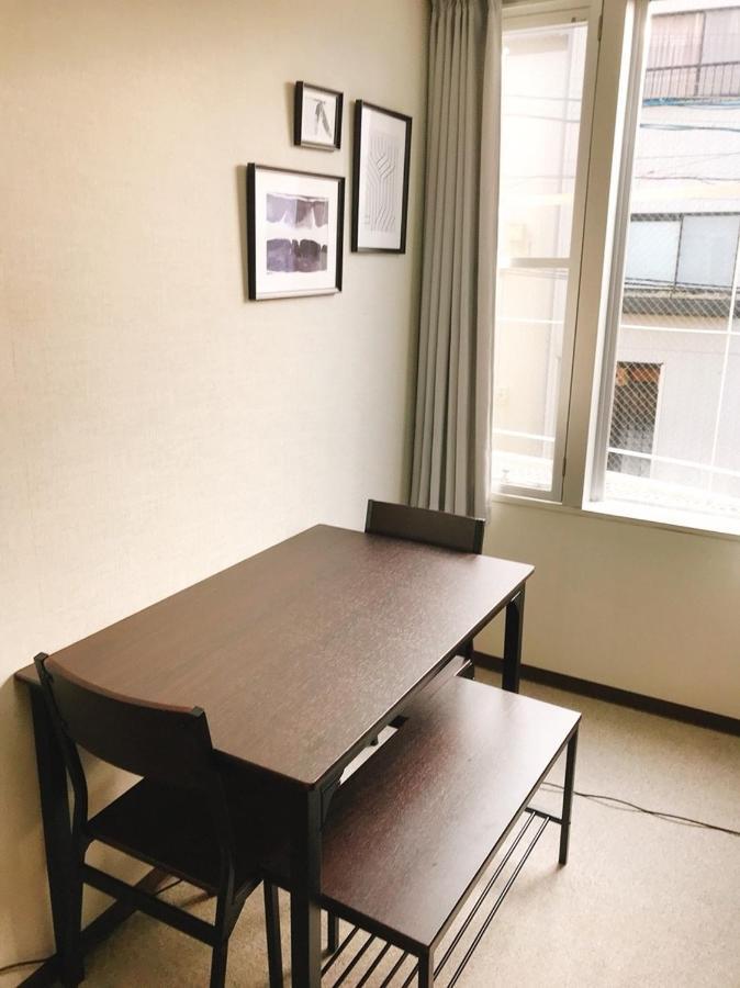 Joinus Ise Apartment Luaran gambar