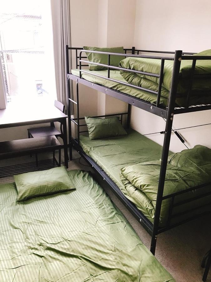 Joinus Ise Apartment Luaran gambar